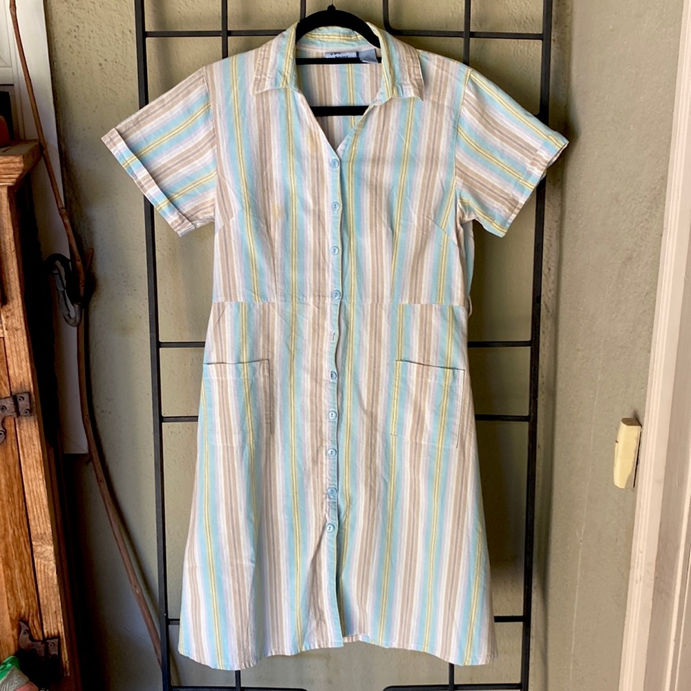 Jane Ashley Dress